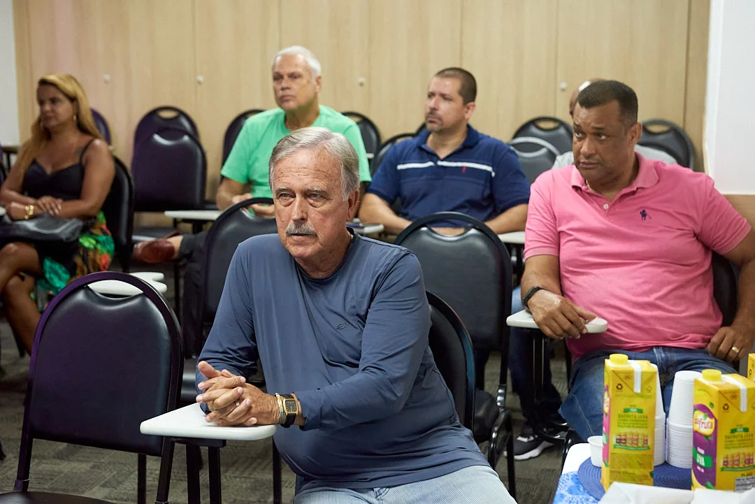 Parceria Transformadora: Instituto Favelarte e Instituto Passe de Letra