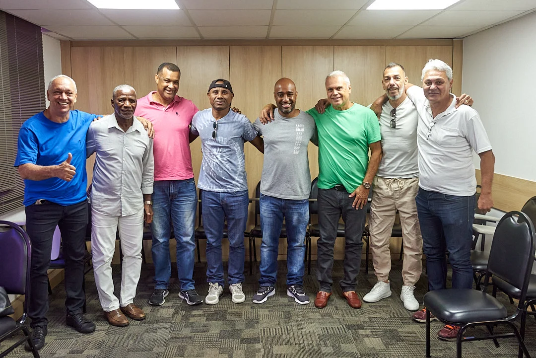 Parceria Transformadora: Instituto Favelarte e Instituto Passe de Letra