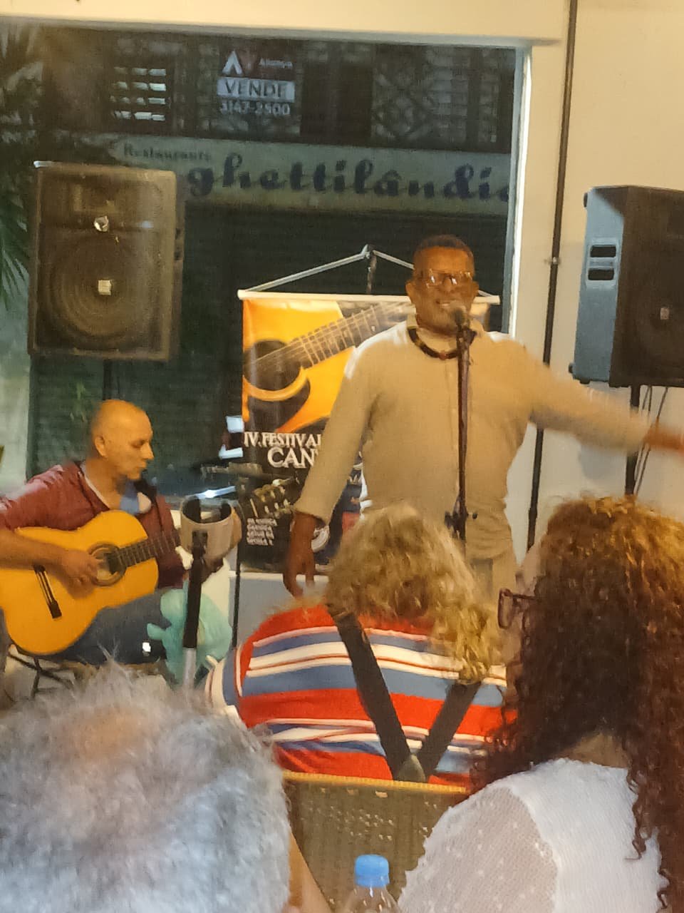 Notícias da Turma Favelarte