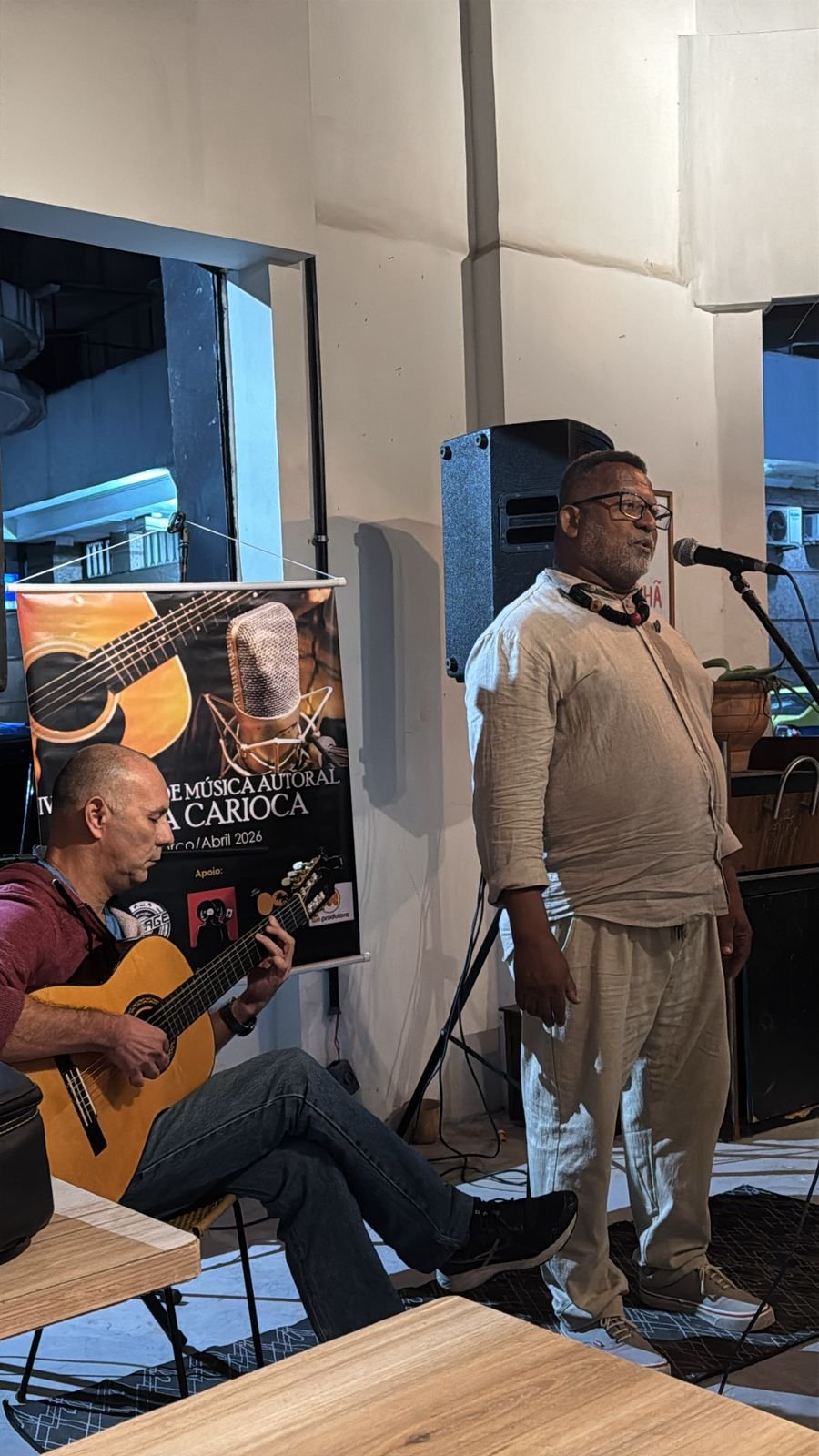 Notícias da Turma Favelarte