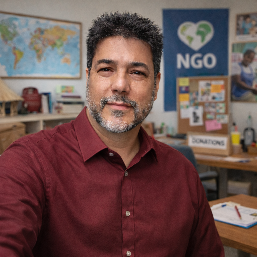 Palavra do Presidente